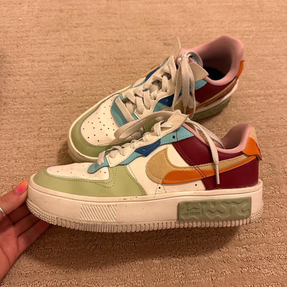 Nike React - image 3